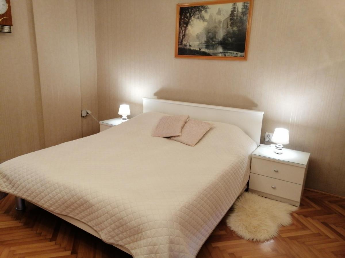 Lovely Apartment In Pomer Εξωτερικό φωτογραφία