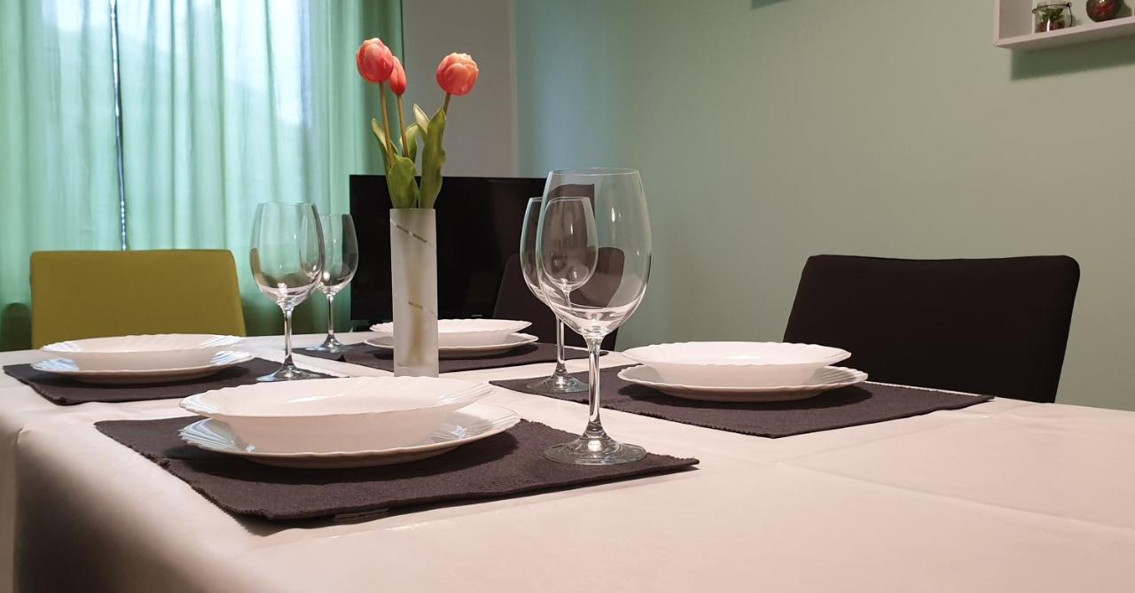 Lovely Apartment In Pomer Εξωτερικό φωτογραφία